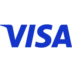 Visa logo