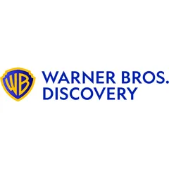 Warner Bros. Discovery logo