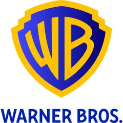 Warner Bros. Entertainment logo