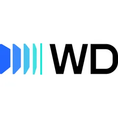Western Digital logo