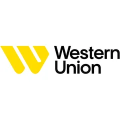 Western Union logo