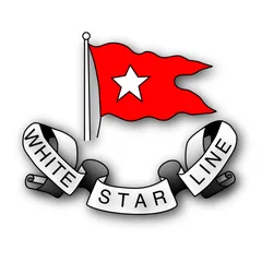 White Star Line logo