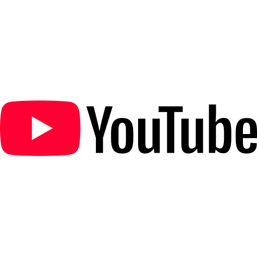 YouTube logo