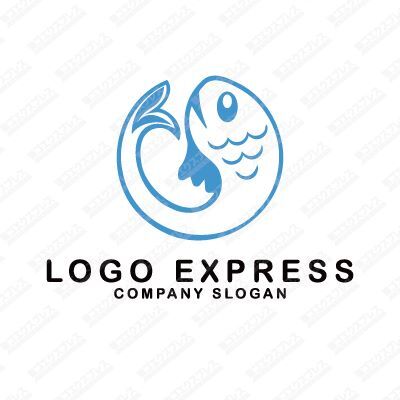 Logo Poisson Mignon