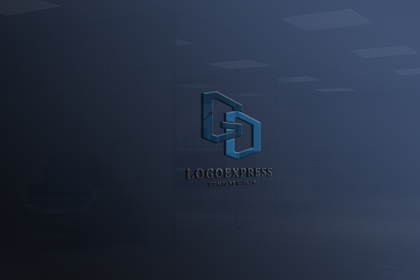 Miniature 8 de Logo G et D Robuste