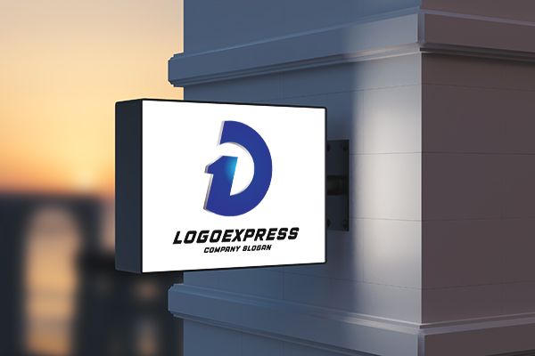 Miniature 6 de Logo D1