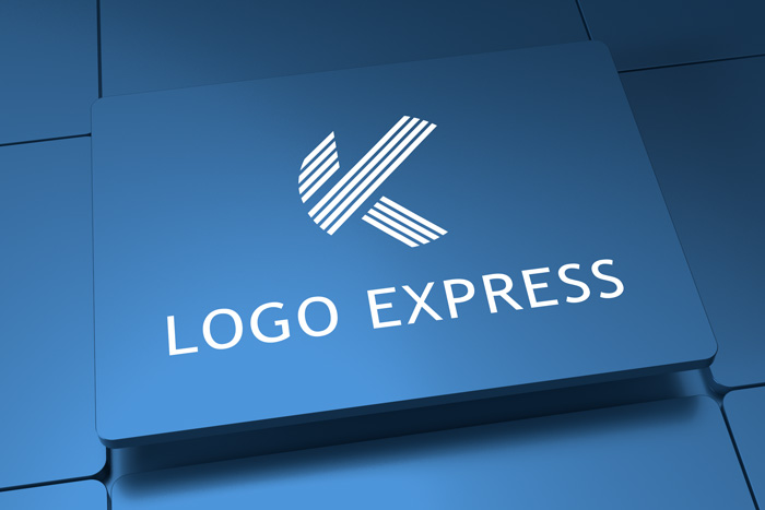 Miniature 9 de Logo "K" en Ligne