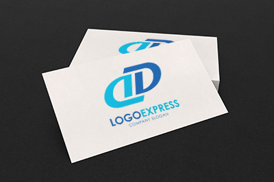 Miniature 7 de Logo combiné A et D à l'image cool