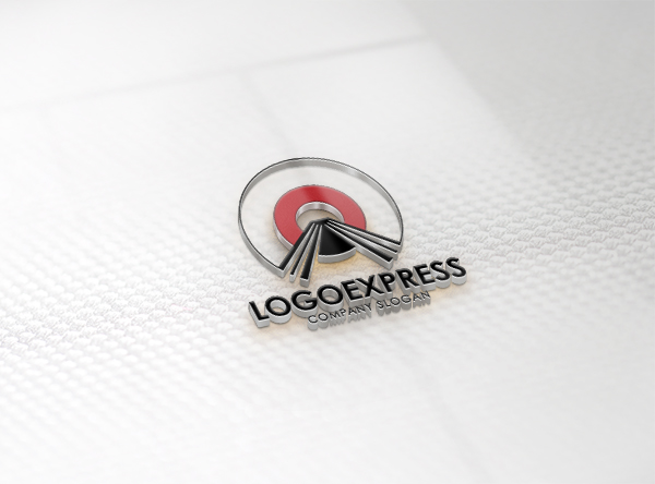 Miniature 15 de Logo inspiré du Mont Fuji - moderne
