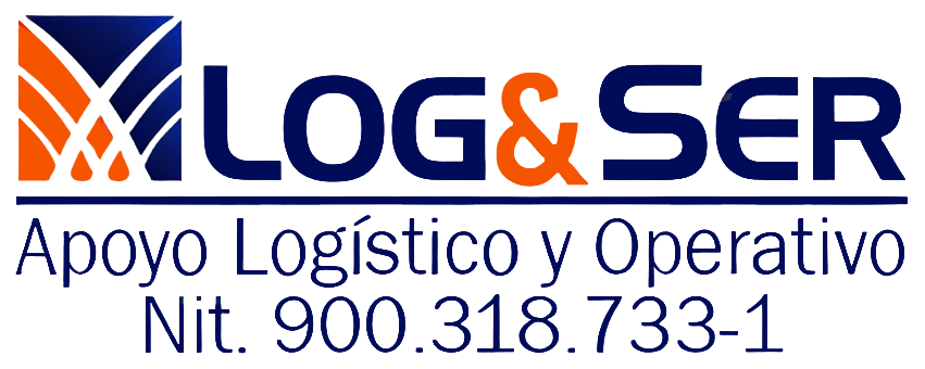 Logo LOG&SER