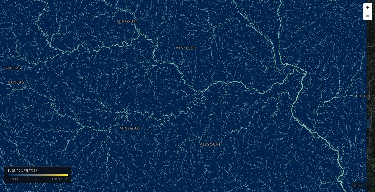 Missouri