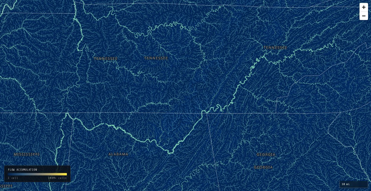 Tennessee