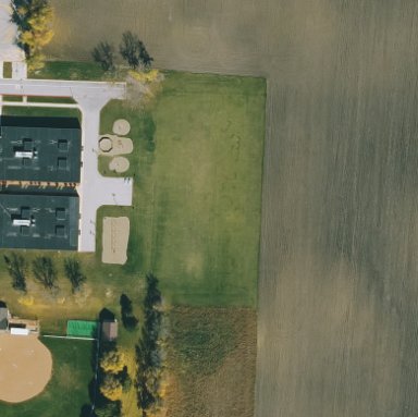 Algona Community School District