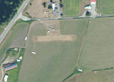 Arlington Eagles RC Flyers #4569 - Arlington Eagles Field