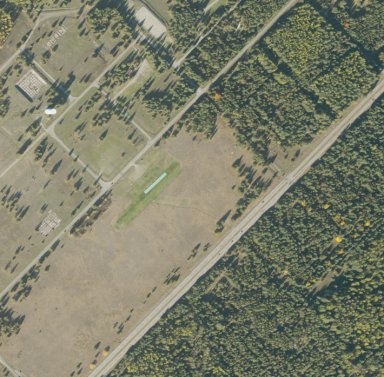 Farragut Flyers, Inc #324 - Farragut State Park
