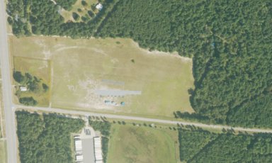 CSRA Flyers #226 - Carl Walker Memorial RC Airfield