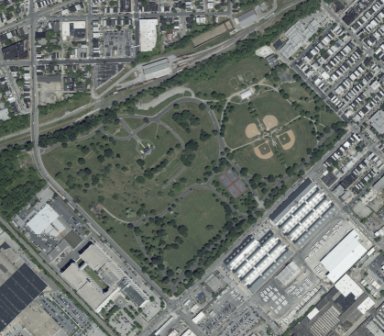 Carroll Park