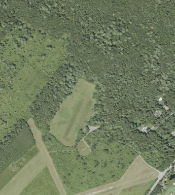 Discover Flying RC #1897 - Cape Cod Airfield
