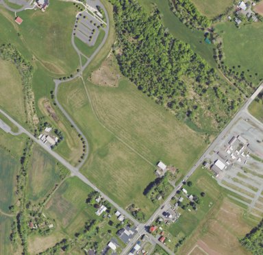 Exeter RC Eagles #483 - Barto Rd