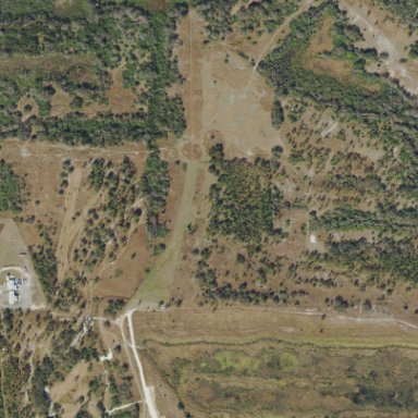 Imperial Radio Control Club, Inc. #727 - County Road 640