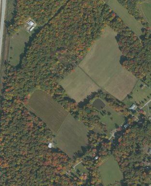 Brant Flying Field #5484 - Dusty Trail Ln