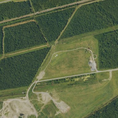 Williams Aeromodelers RC Pilot (WARPS) #3023 - Pedro Hernandez Field