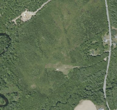 Ponderosa RC Hawks #1885 - Hubbard Rd