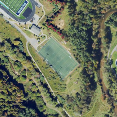 Watauga High School FRIA