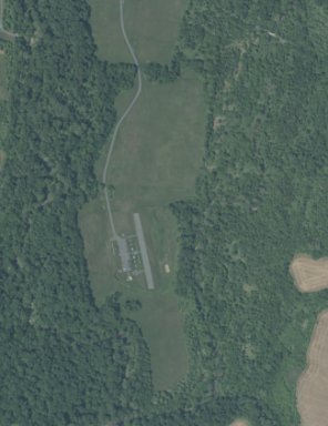 District of Columbia Radio Control Club (DC/RC) #329 - Walt Good Field