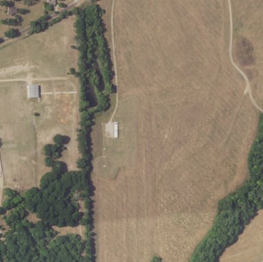 Brenham RC Airplane Club #3118 - Old Navasota Rd