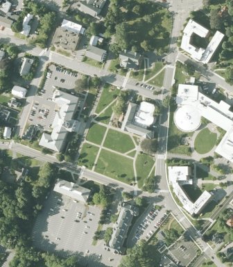 Bridgewater State University FRIA