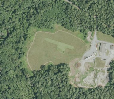 Yankee Flyers Of Connecticut #1087 - Rukstela Rd