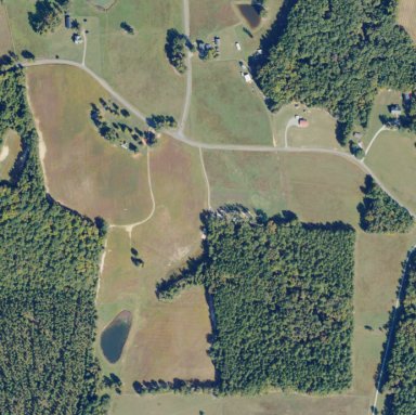 Bill Jones Memorial RC Park