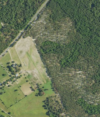 Johnsonville Model Aircraft Society #4131 - Hillmon Grove Rd