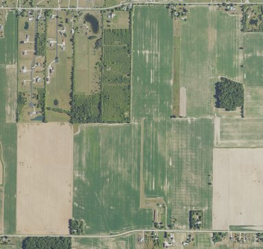 Downriver Aeromodelers #4496 - Carl's Airport