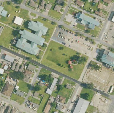 FRIA designation for Nunez Community College