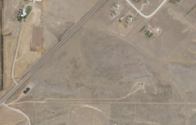 Cheyenne RC Club #2000