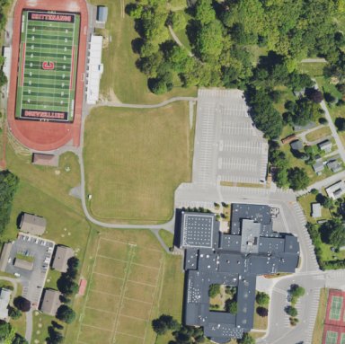 Chittenango High School Drone Technology