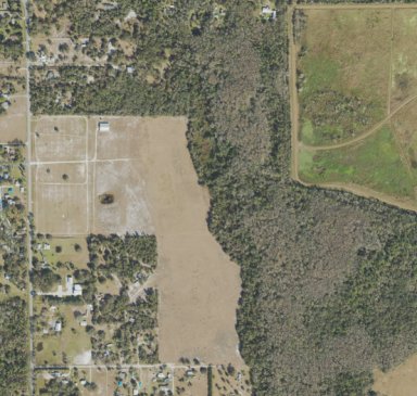 Orlando Buzzards RC Soaring Society Inc. #1248 - Fort Christmas Field