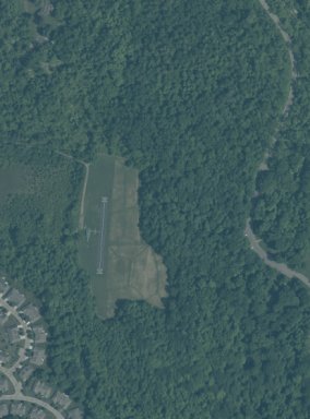 Cincinnati Silent Flyers #4508 - CSF Airfield