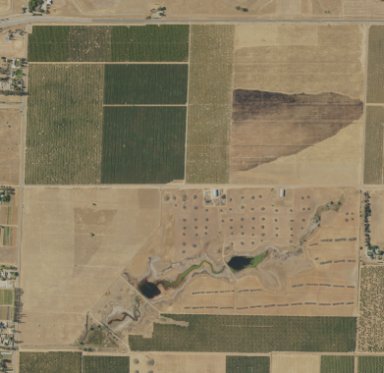 Clovis RC Heli Club #5543 - Tollhouse Rd