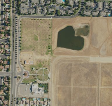 Clovis Area Modelers #5405 - Coventry Ave