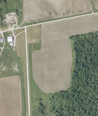 Champlain Valley Flyers #3289 - Peet Rd