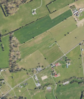 House Mountain RC #4817 - Thompson Airpark