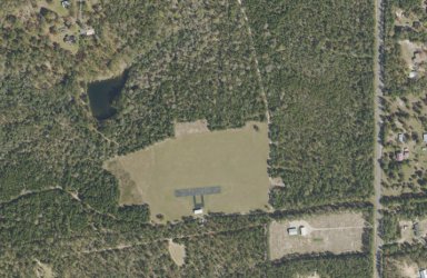 Mill Creek Aerodrome Inc #5202