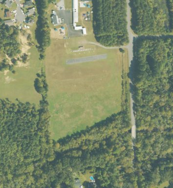Dalton RC Flyers #4182 - Brooker Dr