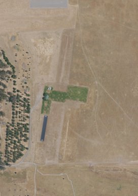Sacramento Valley Soaring Society #2752 - Yolo County Grasslands Regional Park