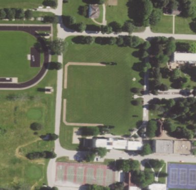 St. John's Northwestern Academies FRIA Application