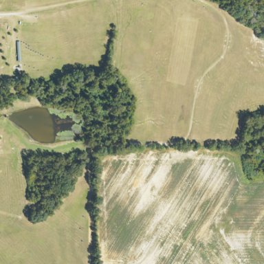 Peyregne Field