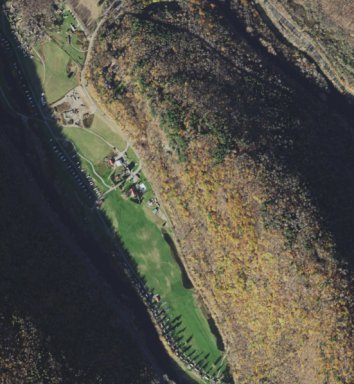 Peaceful Valley Model Airplane Club #5139 - Peaceful Valley Campsite